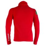 Kappa Men's Italian FISI Team First Layer Shirt - Red2