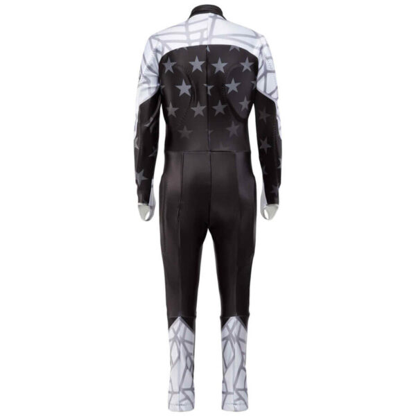 Spyder Boys Performance GS Race Suit - Black USST2