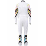 Spyder Girls Nine Ninety GS Race Suit - White2