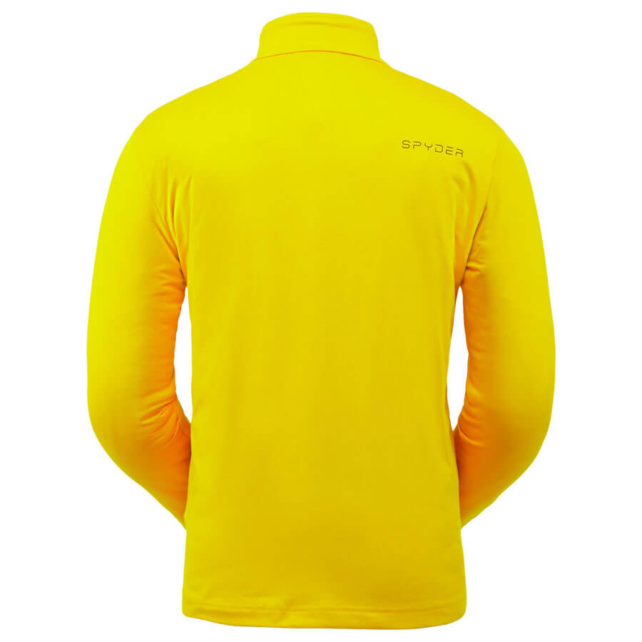 Spyder Mens Prospect First Layer Shirt - Sun2
