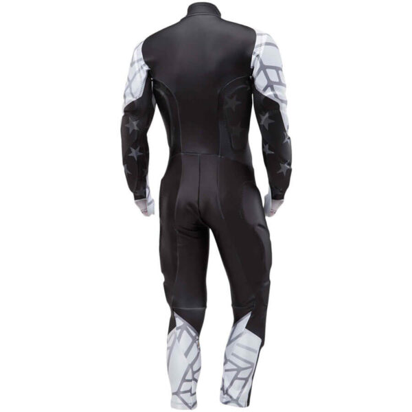Spyder Mens Performance GS Race Suit - Black USST3