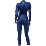 Spyder Women's Nine Ninety GS Race Suit - Barbados Blue 