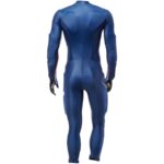 Spyder Men's Nine Ninety GS Race Suit - Blue Camo USST2