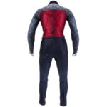 Spyder Boy's Marvel Performance Limited Edition GS Race Suit - Thor2