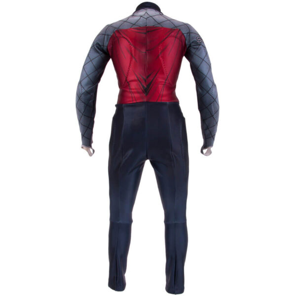 Spyder Boy's Marvel Performance Limited Edition GS Race Suit - Thor2