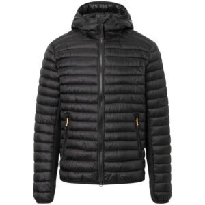 Bogner Fire + Ice Giacca isolante ibrida Glenn da uomo - Nero1