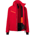 Bogner Fire + Ice Uomo Polar T Giacca - Signal3