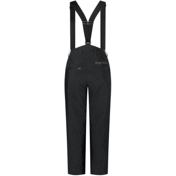 Bogner Fire + Ice Pantaloni Scott2 T Uomo - Nero2