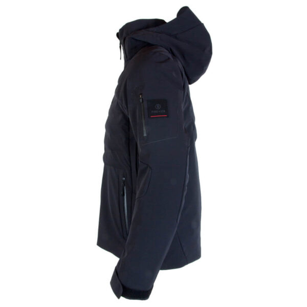 Bogner Fire + Ice Giacca Erik Uomo - Black4