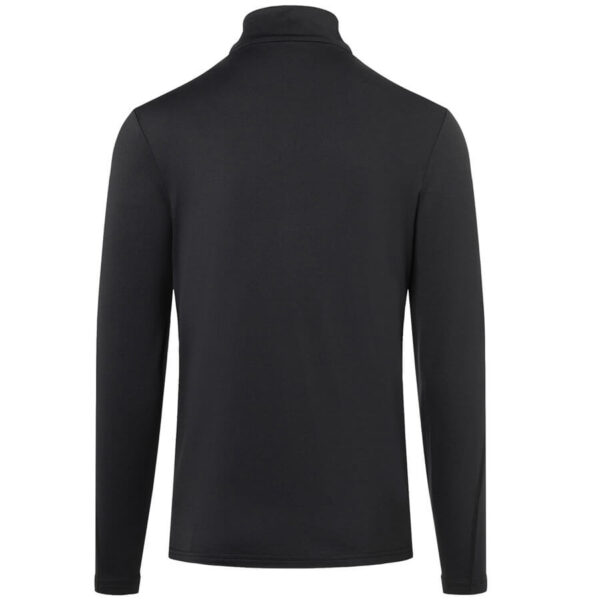 Bogner Camicia Uomo Harrison Fleece Primo Strato - Nero2