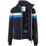 Giacca Bogner Jeff T da uomo - Navy3