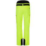 Bogner Pantaloni Tobi T Uomo - Neon Lime2