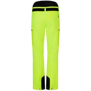 Bogner Pantaloni Tobi T Uomo - Neon Lime2