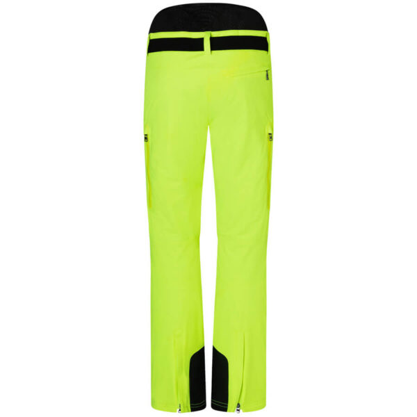 Bogner Pantaloni Tobi T Uomo - Neon Lime2