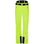 Bogner Pantaloni Tobi T Uomo - Neon Lime1