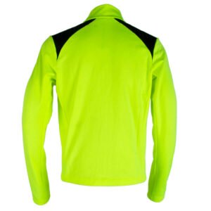 Bogner Giacca Mid Layer Basilo Uomo - Neon Lime2