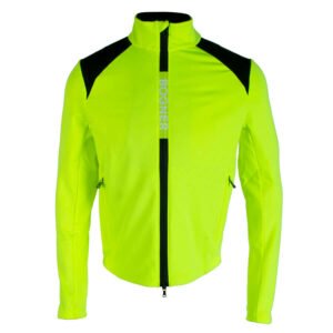 Bogner Giacca Mid Layer Basilo Uomo - Neon Lime1