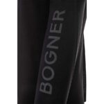 Bogner Uomo Harrison First Layer Shirt - Nero3