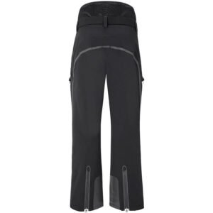 Bogner Pantaloni Tim T Uomo - Nero2