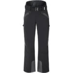 Bogner Pantaloni Tim T Uomo - Nero1