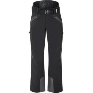 Bogner Pantaloni Tim T Uomo - Nero1