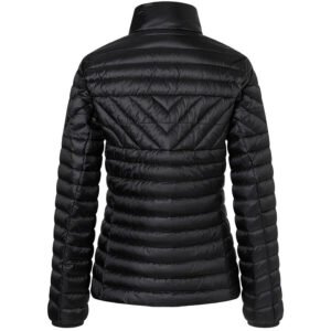 Bogner Giacca Leggera Cailin D Da Donna - Nero2