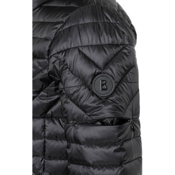 Bogner Giacca Leggera Cailin D Da Donna - Black4