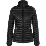 Bogner Giacca Leggera Cailin D Da Donna - Nero1