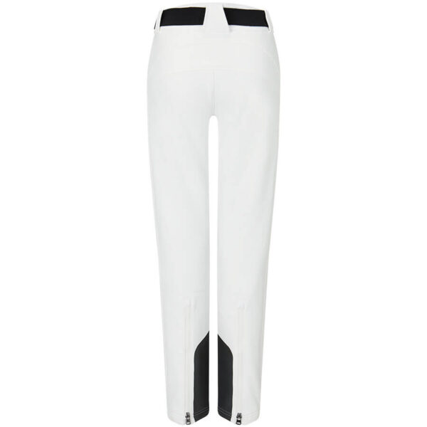 Bogner Womens Madei Pant - Offwhite2