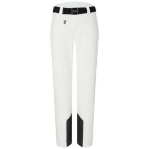 Bogner Pantaloni Madei Donna - Offwhite1