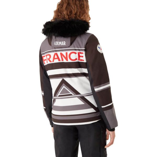 Women Ski Jacket | Ski Fashion  Racing Shop | Buy online