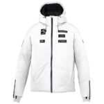 Phenix Mens Norway Team Geiranger Jacket - White Collection1