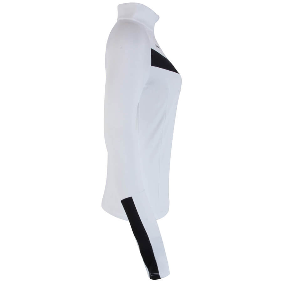 Phenix Women's Gassan First Layer Shirt - White4