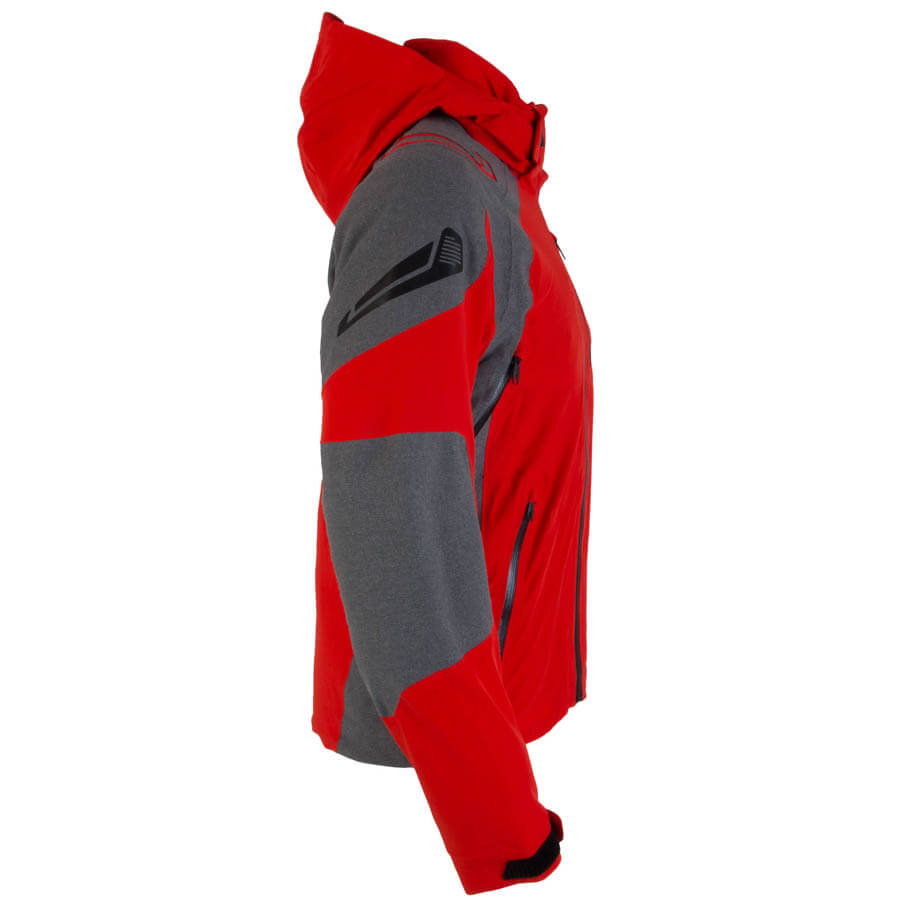 Spyder Monterosa GORE-TEX Insulated Ski Jacket (Men's)