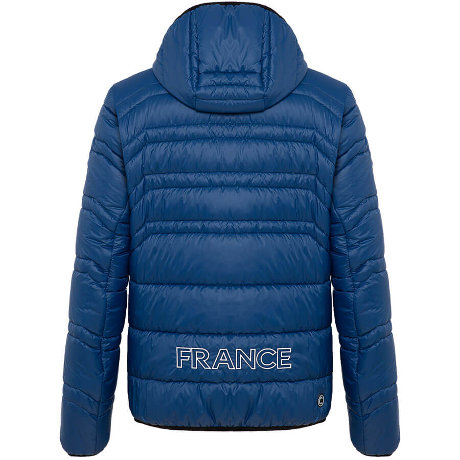 Colmar Men's France Ski Team Insulator Jacket - Midnight5