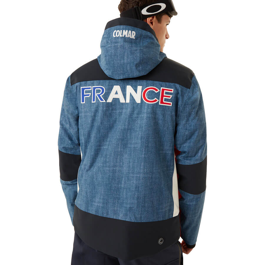 Colmar-Mens-France-Ski-Team-Jacket---Denim-Blue-Black5