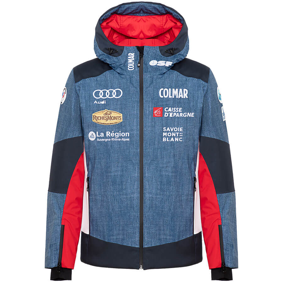 Colmar-Mens-France-Ski-Team-Jacket---Denim-Blue-Black1