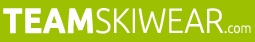 TeamSkiWear - Onlineshop - Logo
