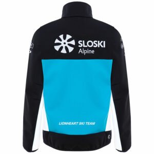 Colmar-Herren-Slowenien-Ski-Team-Softshell-Jacke---Mirage-Schwarz-Weiß2