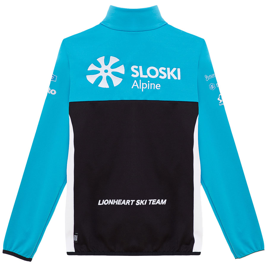 Colmar-Womens-Slovenia-Ski-Team-Thermal-Shell-Jacket---Mirage-Black-White2