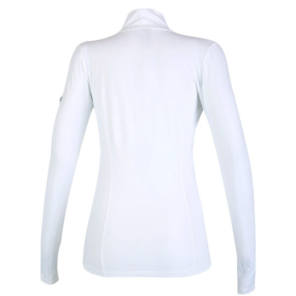 Bogner Womens Madita First Layer Shirt - Offwhite2