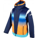 Colmar Mens Technologic Ski Jacket - Heaven Blue3