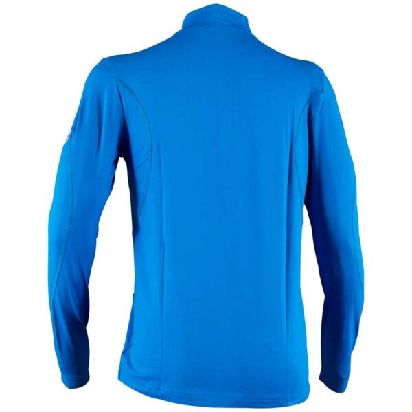 Bogner Mens Remy First Layer Shirt - Ocean Blue2