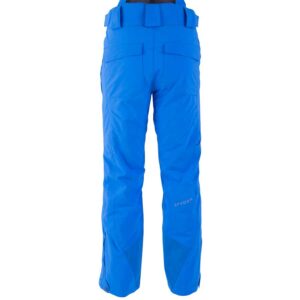 Spyder Mens Dare Tailored Pant - French Blue2