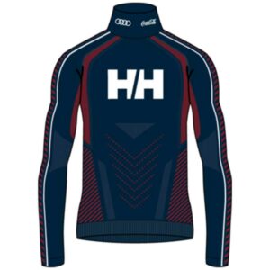 Helly Hansen Herren H1 Pro Lifa Race Top - Navy NSF1