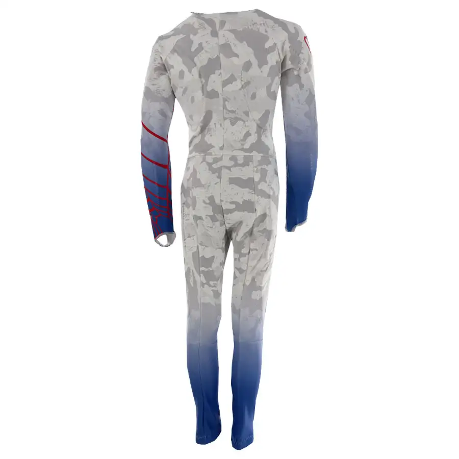 Spyder Girl's Performance GS Race Suit - Black Multi - Wintersport.tv | Ski  Fashion & Racing Shop
