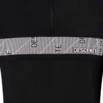 Descente Heren Cedric First Layer Shirt - Zwart2