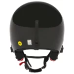 Oakley Arc5 Mips FIS Race Helmet incl. Chinguard - Blackout2
