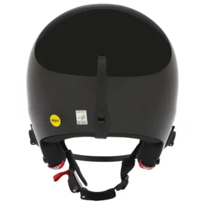 Oakley Arc5 Mips FIS Race Helm inkl. Kinnschutz - Blackout2