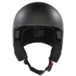 Oakley Arc5 Pro Mips FIS Race Helmet incl. Chinguard - Blackout4